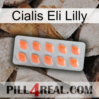 Cialis Eli Lilly 26